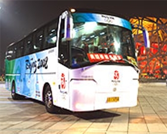 廣泛應用全承載車身技術，實現(xiàn)車身輕量化