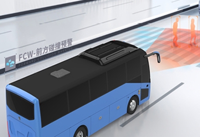 AEB 系統(tǒng)