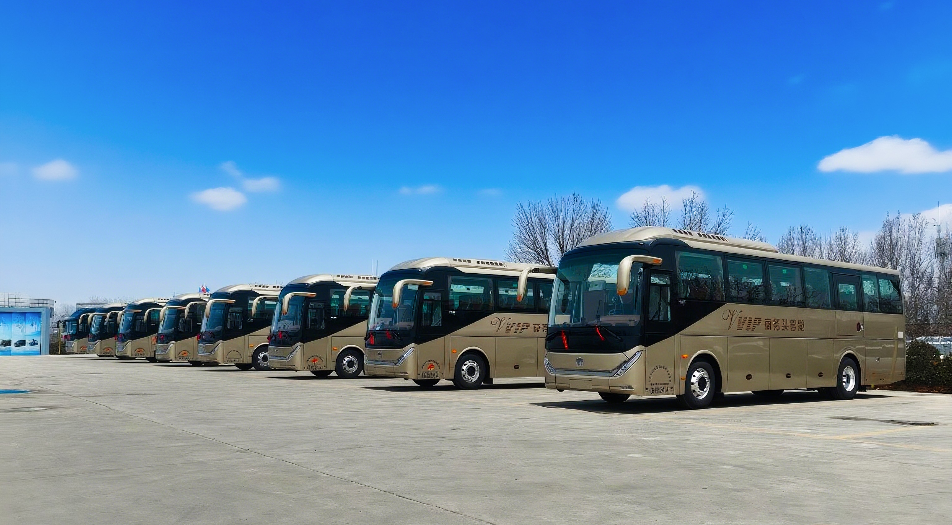 實(shí)力圈粉｜恩施客戶：省油、噪音小，中通客車值得推薦！